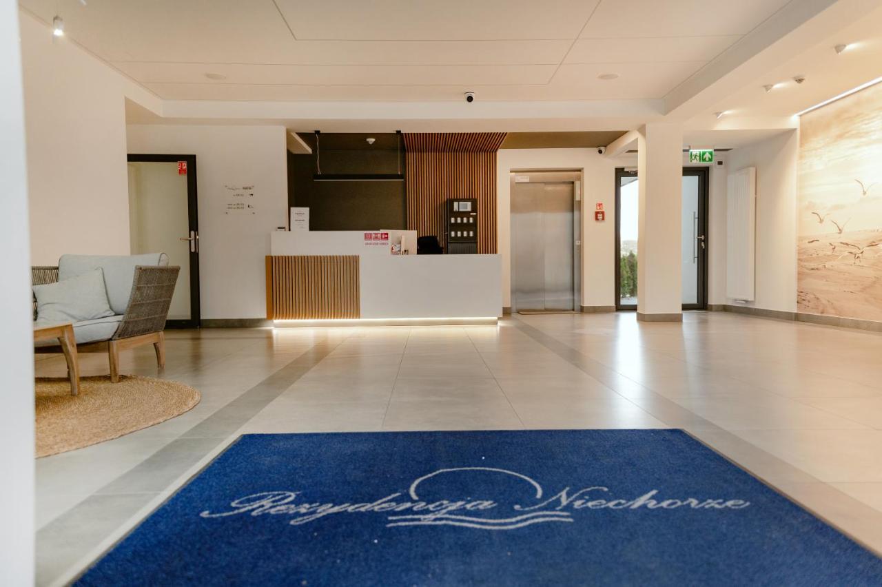 Apartment Nadmorski Loft 116 Plaza Ogrod