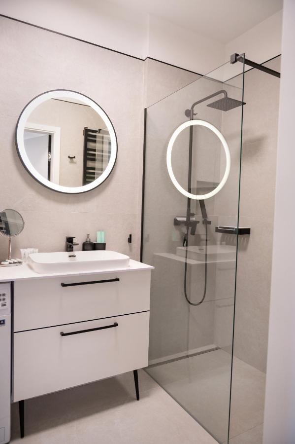 Apartment Nadmorski Loft 116 Plaza Ogrod *